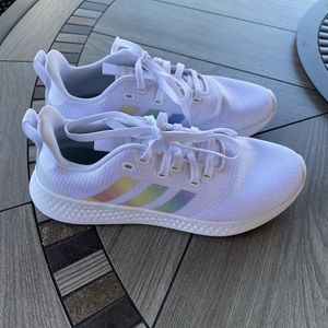 Adidas Women’s size 9 tennis shoes